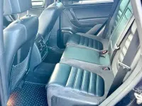 Gebraucht VW Touareg 262 PS (192 kW) 2015 Schwarz SUV