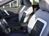 Neu Citroën C4 131 PS (96 kW) 2025 Weiß Limousine