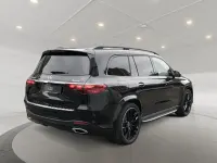 Gebraucht Mercedes GLS450 AMG 367 PS (269 kW) 2025 Schwarz SUV