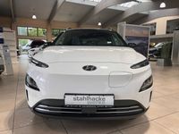 gebraucht Hyundai Kona Electro 150 KW Prime Sitzpaket