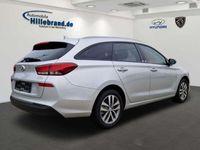 gebraucht Hyundai i30 Kombi Kombi 1.4 T-GDI YES!