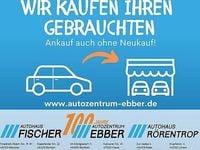 Neu Ford Capri Extended Range 210 kW (286 PS) 2026 Weiß SUV