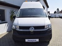 Używany VW T6.1 150 KM (110 kW) 2021 Biały Van