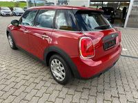 gebraucht Mini One D One D5türig TÜV neu