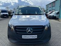 Gebraucht Mercedes Vito 163 PS (119 kW) 2019 Andere Van