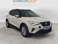 Second-hand Seat Arona Style 116 CP (85 kW) 2025 Alb SUV