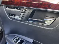 Gebraucht Mercedes S500 435 PS (319 kW) 2011 Obsidianschwarz Limousine