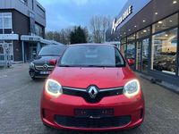 Gebraucht Renault Twingo LIMITED 73 PS (53 kW) 2020 Rot Kleinwagen