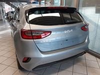 Neu Kia Ceed 140 PS (102 kW) 2025 Grün Kleinwagen