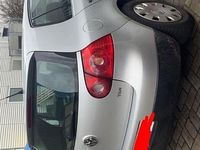 Gebraucht VW Golf IV 105 PS (77 kW) 2006 Silber Limousine