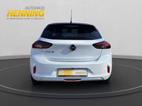 Gebraucht Opel Corsa Edition+ 100 kW (136 PS) 2022 Weiß Kleinwagen