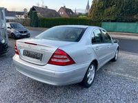 gebraucht Mercedes C180 C 180 C -Klasse Lim.Kompressor