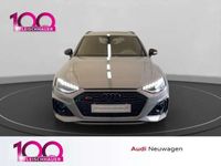 gebraucht Audi RS4 2.9 TFSI quattro EU6d Avant 331 kW tiptronic LED HUD AHK B & O