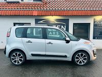 Second-hand Citroën C3 Picasso SELECTION 92 CP (67 kW) 2015 Gri Monovolum