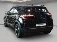 Gebraucht Renault Captur Techno 140 PS (102 kW) 2024 Blackpearlschwarz SUV