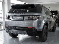 gebraucht Land Rover Discovery Sport D200 AWD R-Dynamic SE PANO