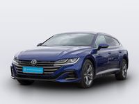 gebraucht VW Arteon Shooting Brake 1.4 TSI eHybrid R-LINE AHK ST.HEIZ NAVI KAMERA