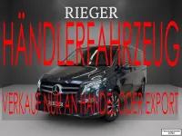 Gebraucht Mercedes V250 190 PS (139 kW) 2023 Grau Van / Kleinbus