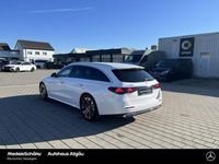 Gebraucht Mercedes E300 Avantgarde 360 PS (264 kW) 2024 Manufaktur lack manufaktur opa Kombi