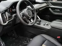 Neu Mazda CX-60 254 PS (186 kW) 2025 Weiß SUV