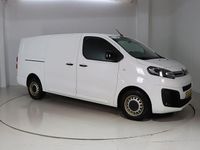 Gebraucht Citroën Jumpy 177 PS (130 kW) 2022 Banguise Van / Kleinbus