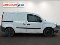 Gebraucht Renault Kangoo Rapid Extra 114 PS (83 kW) 2019 Weiß Van / Kleinbus