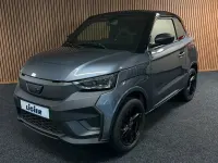 Gebraucht Ligier JS50 5 kW (8 PS) 2025 Kleinwagen