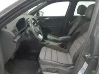 Gebraucht Seat Tarraco 4Drive 200 PS (147 kW) 2022 Urano grau SUV