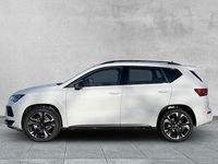 Neu Cupra Ateca 190 PS (139 kW) 2025 Weiß SUV