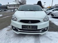 Gebraucht Mitsubishi Space Star Active 71 PS (52 kW) 2019 Weiß Kleinwagen