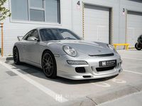 Gebraucht Porsche 997 2005 Silber