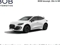 Neu Renault Captur Esprit Alpine 158 PS (116 kW) 2026 Weiß SUV