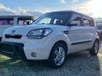 gebraucht Kia Soul Vision