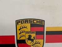 gebraucht Porsche 924 