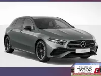 Neu Mercedes A200 AMG line 163 PS (119 kW) 2026 Polarweiß Limousine