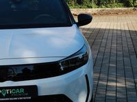 Gebraucht Opel Corsa 101 PS (74 kW) 2024 Weiß Kleinwagen