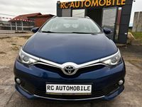 gebraucht Toyota Auris Touring Sports Comfort