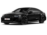 Gebraucht Audi RS7 Ambiente 600 PS (441 kW) 2025 Mythosschwarz metallic Kleinwagen