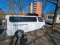 Gebraucht Ford Transit Custom 125 PS (91 kW) 2014 Weiß Van / Kleinbus