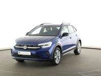 gebraucht VW Taigo 1.0 TSI Life Move