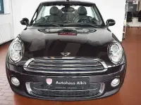 Occasion Mini Cooper D 82 PK (60 kW) 2014 Andere Hatchback