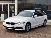 gebraucht BMW 320 d Touring Advantage PDC NAV DRIVEASSIST 1.HD