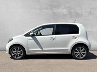 Gebraucht Seat Mii 61 kW (83 PS) 2021 Weiß Kleinwagen