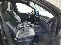 Gebraucht Ford Kuga ST-Line X 186 PS (136 kW) 2025 Grau, magnetic metallic SUV