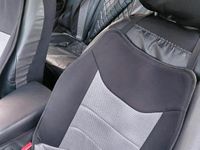 Usata Ford Focus 2004 Argento Berlina