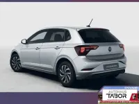 Neu VW Polo 95 PS (69 kW) 2026 Silber metallic Kleinwagen