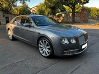 Gebraucht Bentley Flying Spur Mulliner 507 PS (372 kW) 2014 Grau Limousine