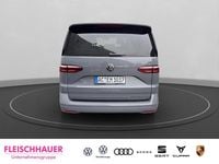 Gebraucht VW Transporter Edition 150 PS (110 kW) 2025 Grau Van