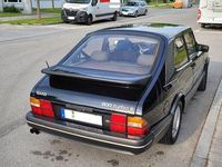 Gebraucht Saab 900 242 PS (177 kW) 1993 Schwarz Kleinwagen