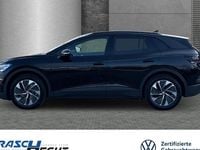 Gebraucht VW ID.4 Pro 210 kW (286 PS) 2025 Grenadillschwarz metallic SUV